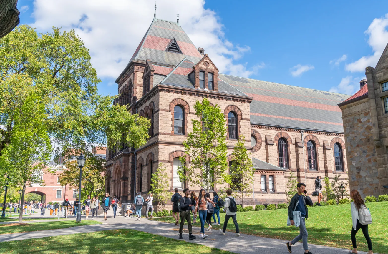Brown Acceptance Rate – Class of 2027, Brown University Early Decision Acceptance Rate – Class of 2027