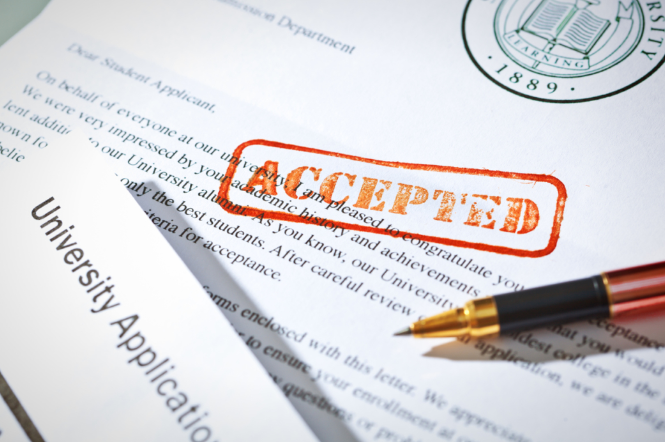 What is Acceptance Rate and How is it Calculated?