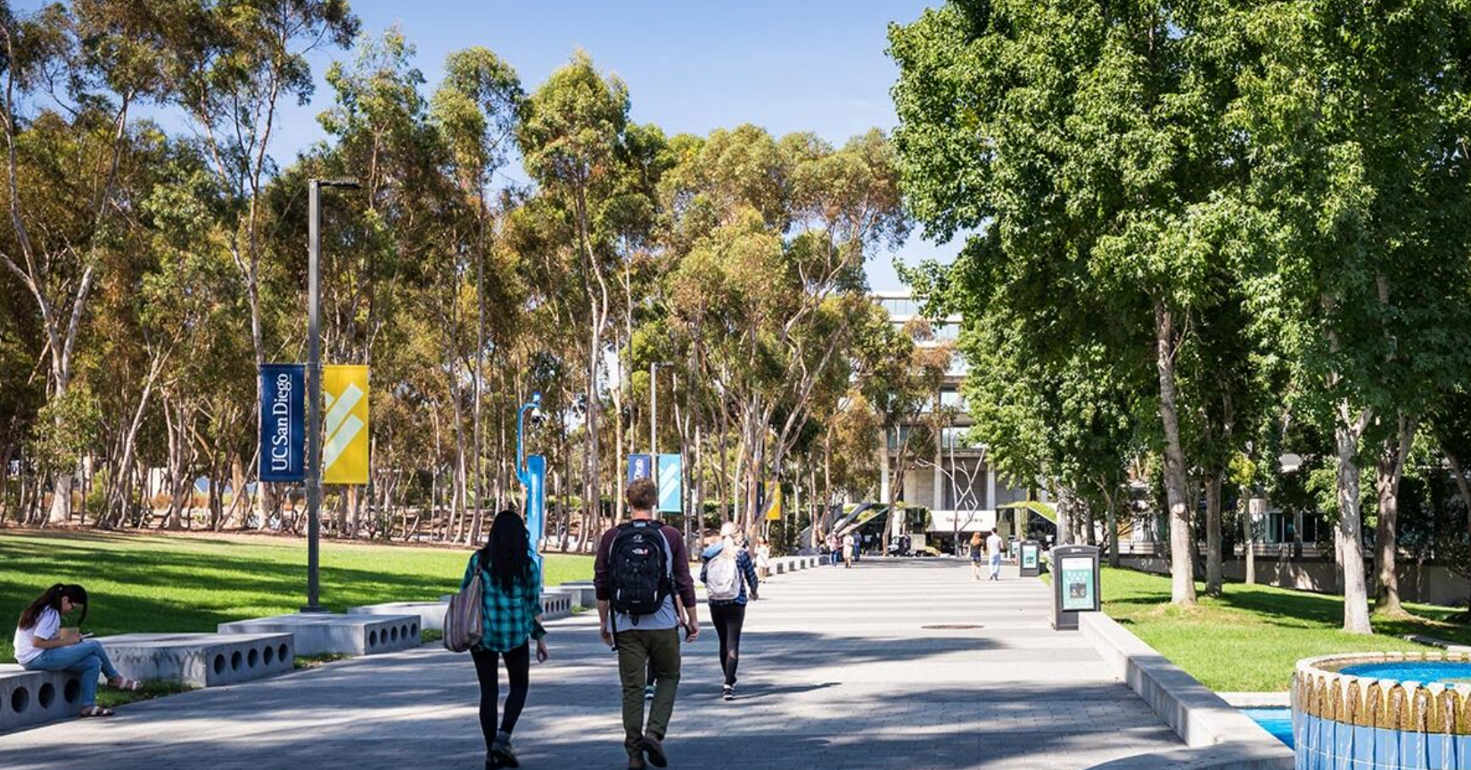 UC San Diego Admissions – Grades & Class Rank