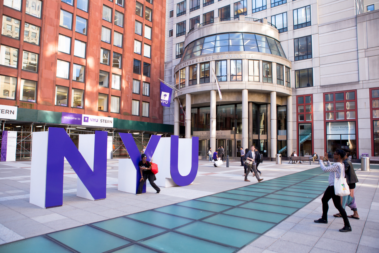 NYU Acceptance Rate 2021 – Early Decision