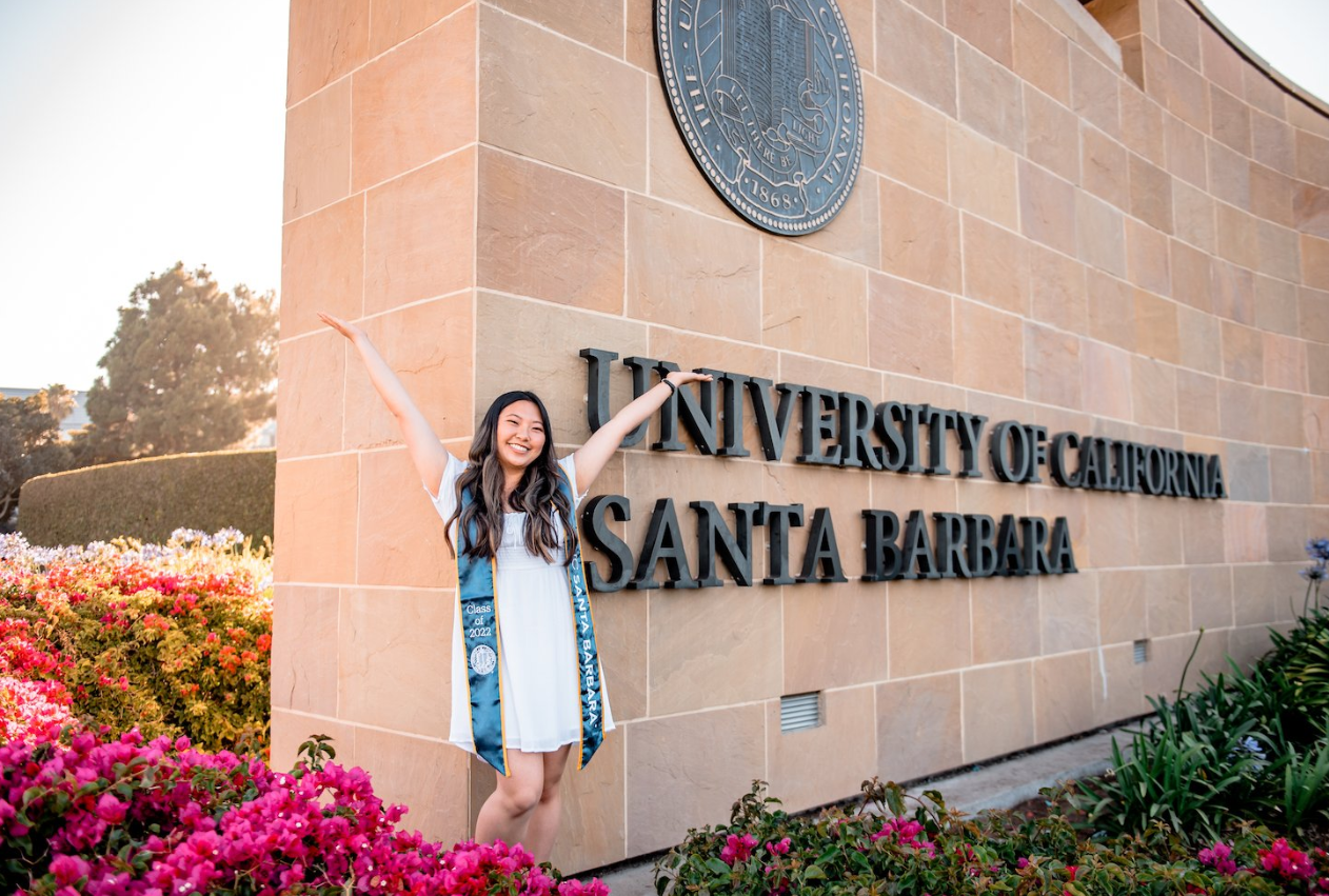 Tips for Applying to UC-Santa Barbara