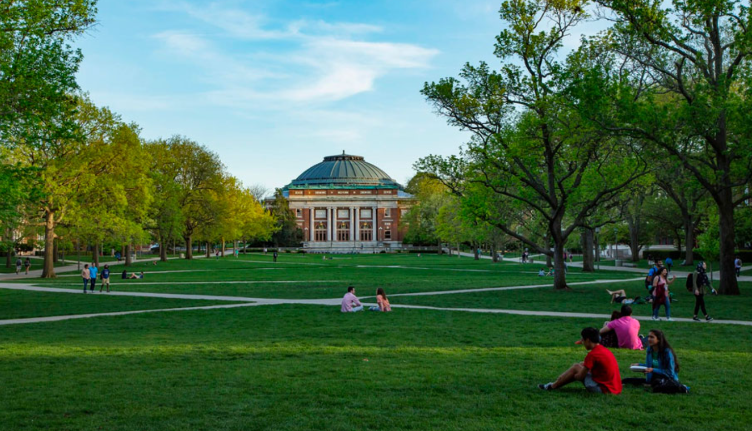 UIUC Acceptance Rate, UIUC Admissions – SAT, ACT, GPA, and Class Rank