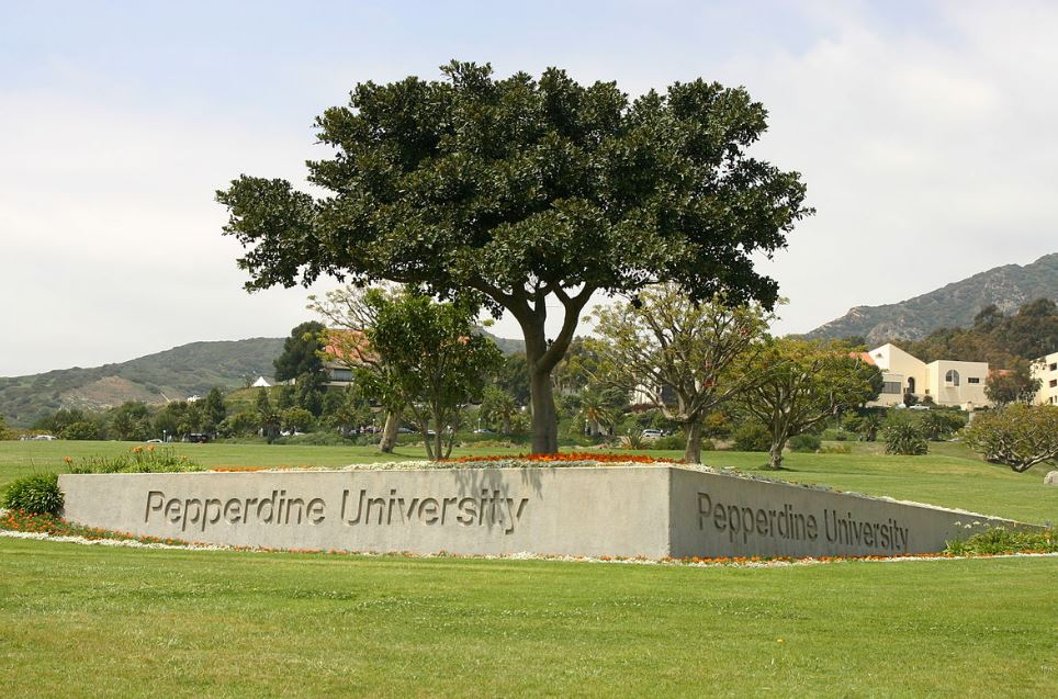 What is Pepperdine University Acceptance Rate for 2023? 