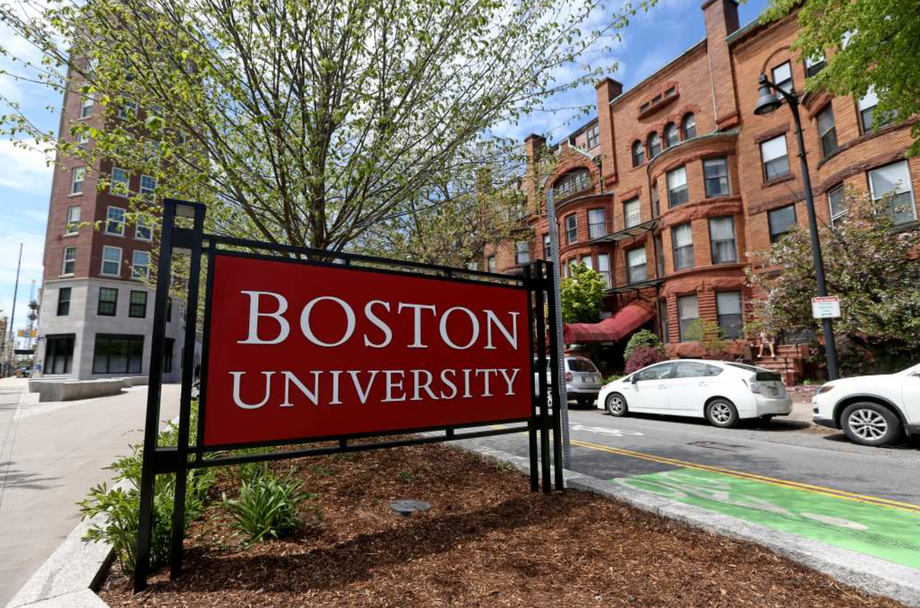 Tips for Applying to Boston University