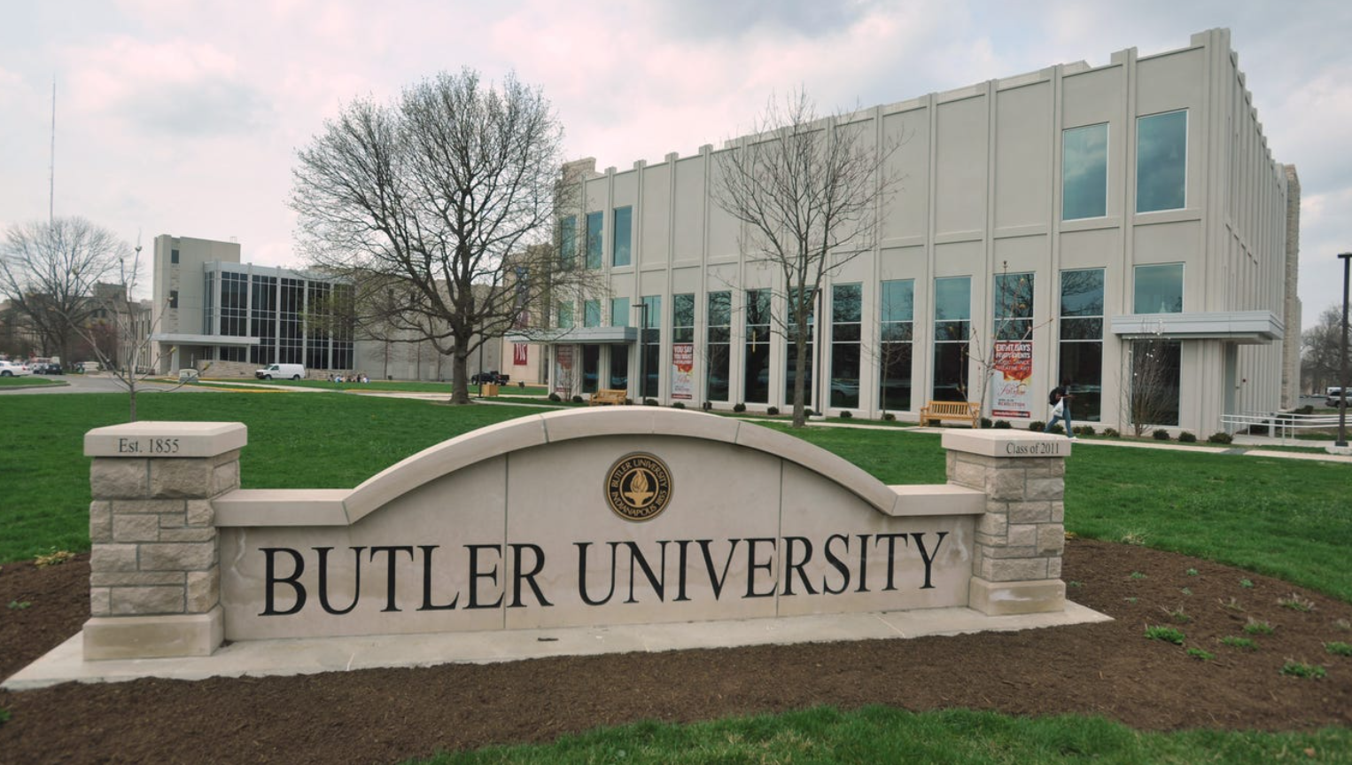 Butler University Admissions Deadlines