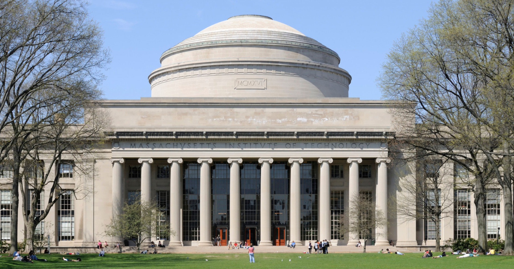 Massachusetts Institute of Technology acceptance rate