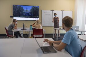 Elon Academic Calendar 2023-2024