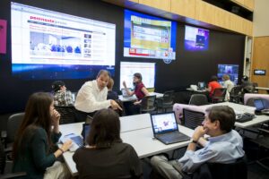 Stanford Academic Calendar 2023-2024
