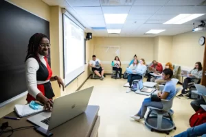Ball State Academic Calendar 2023-2024
