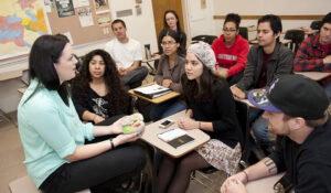 CSUN Academic Calendar 2023-2024