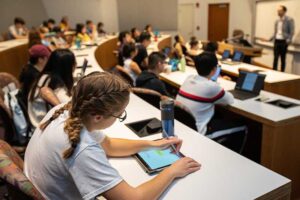 CWRU Academic Calendar for 2023-2024
