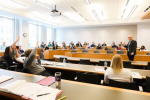 GSU Academic Calendar 2023-2024