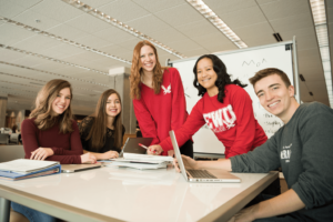 EWU Academic Calendar 2023-2024