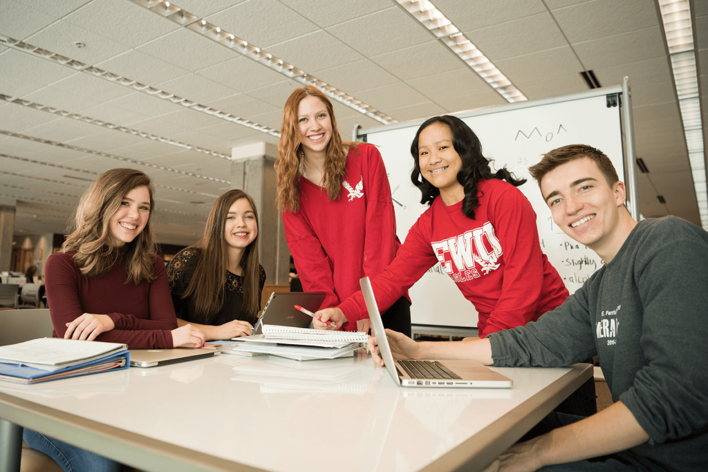 EWU Academic Calendar 20232024 East West University