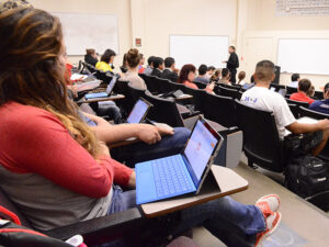 Fresno State Academic calendar 2023-2024