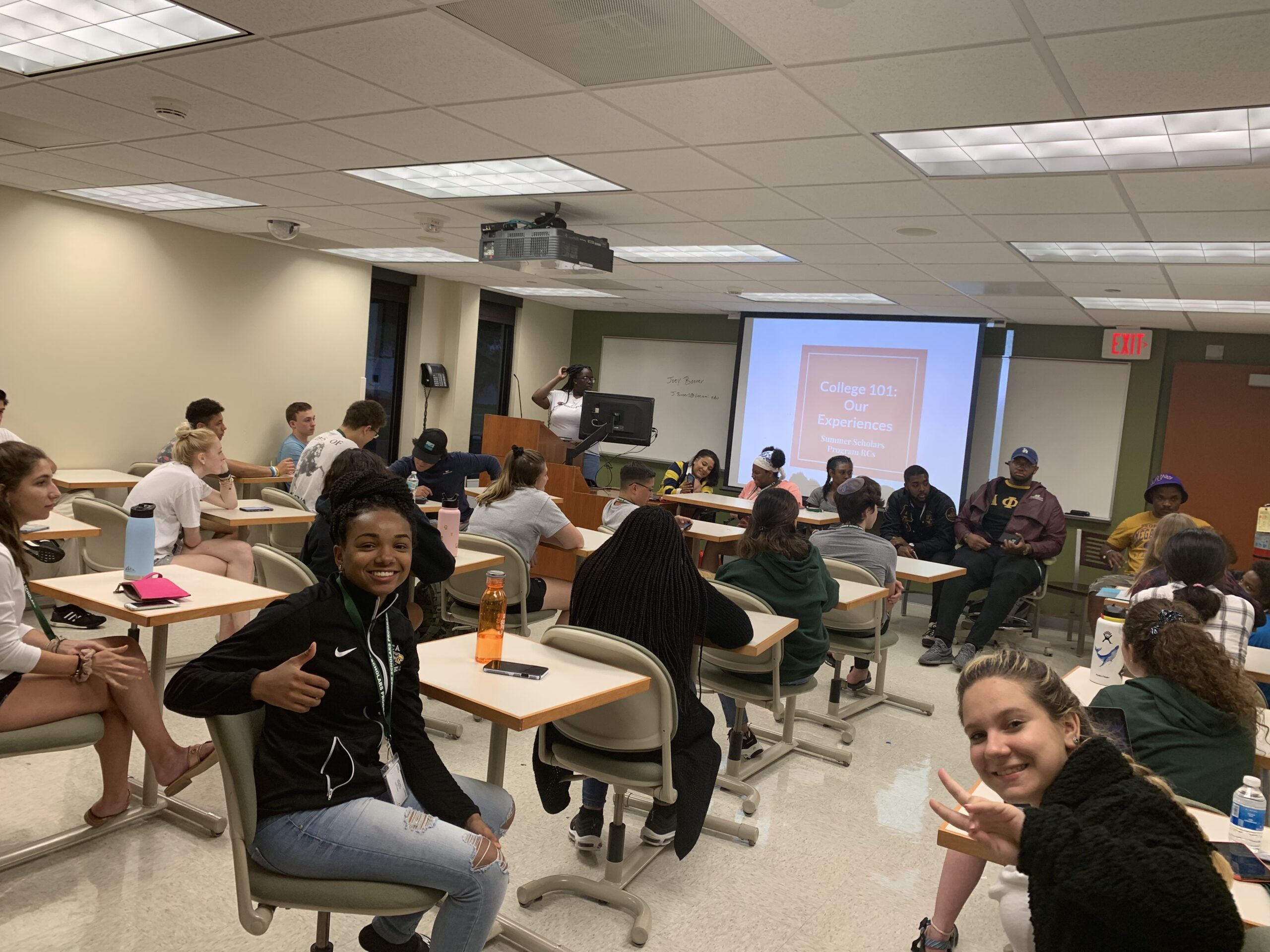 Umiami Academic Calendar 2023 2024