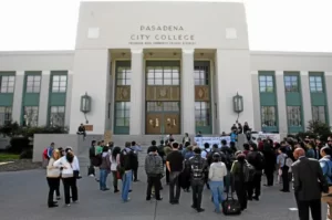 PCC Academic Calendar 2023-2024