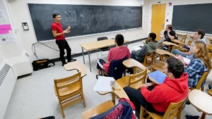 UH Academic Calendar 2023-2024