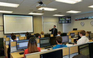 Towson Academic Calendar for 2023-2024