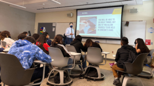 UC Merced Academic Calendar 2023-2024