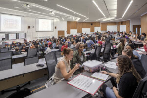 UMD Academic Calendar 2023-2028