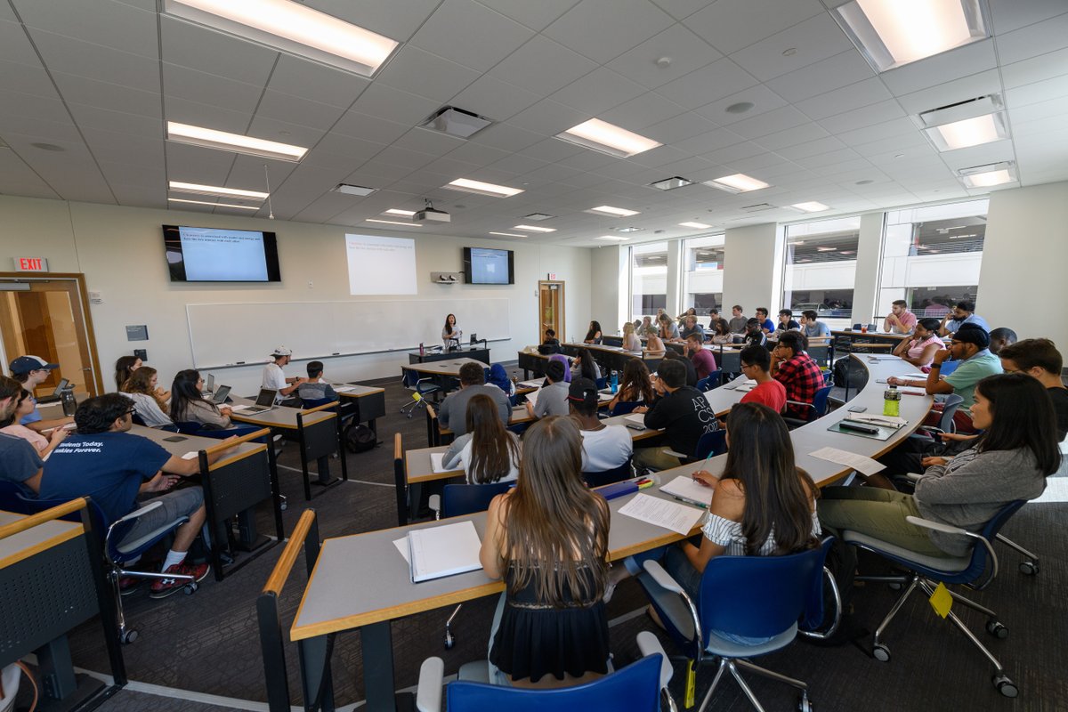 UNCONN Academic Calendar 2023-2024