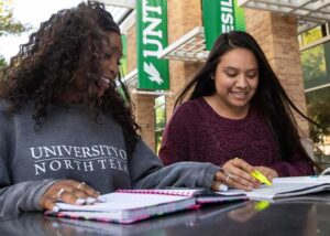 UNT Academic Calendar 2023-2024