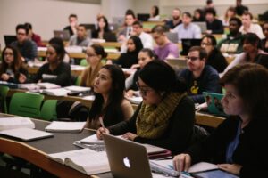 USFCA Academic Calendar 2023-2024