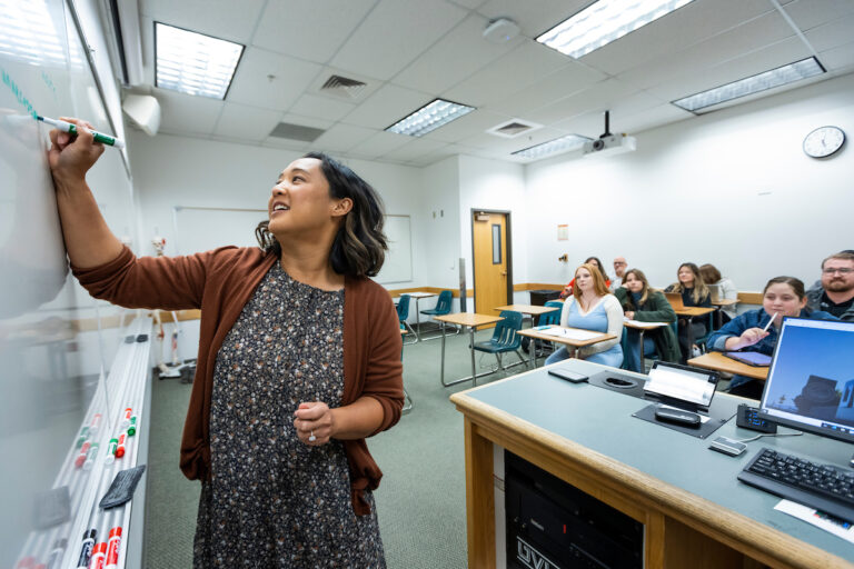 UVU Academic Calendar 2023-2024 - IsMySchool