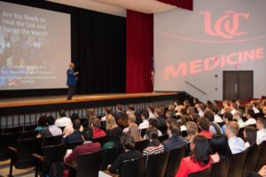 University of Cincinnati Academic Calendar 2023-2024