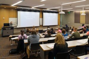 WMU Academic Calendar 2023-2024