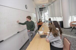 WPI Academic Calendar 2023-2024