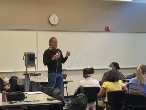 Wayne State Academic Calendar 2023-2024