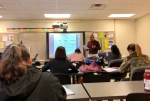 SLCC Academic Calendar 2023-2024