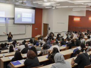 Cal Poly Academic Calendar 2023-2024