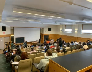 Cornell Academic Calendar 2023-2024