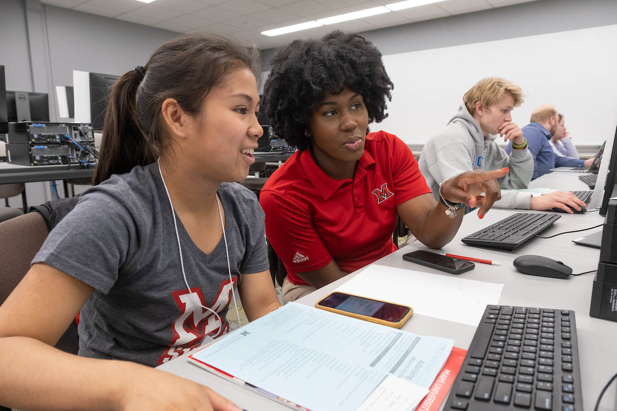 Miami University Academic Calendar 2023 2024