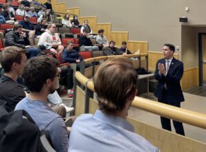 UW Madison Academic Calendar 2023-2024