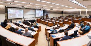 UChicago Academic Calendar 2023–2024