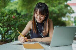 Top 10 Online Jobs in Canada