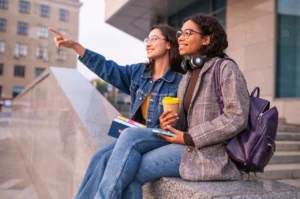 About the Eugene McDermott Scholarship Program