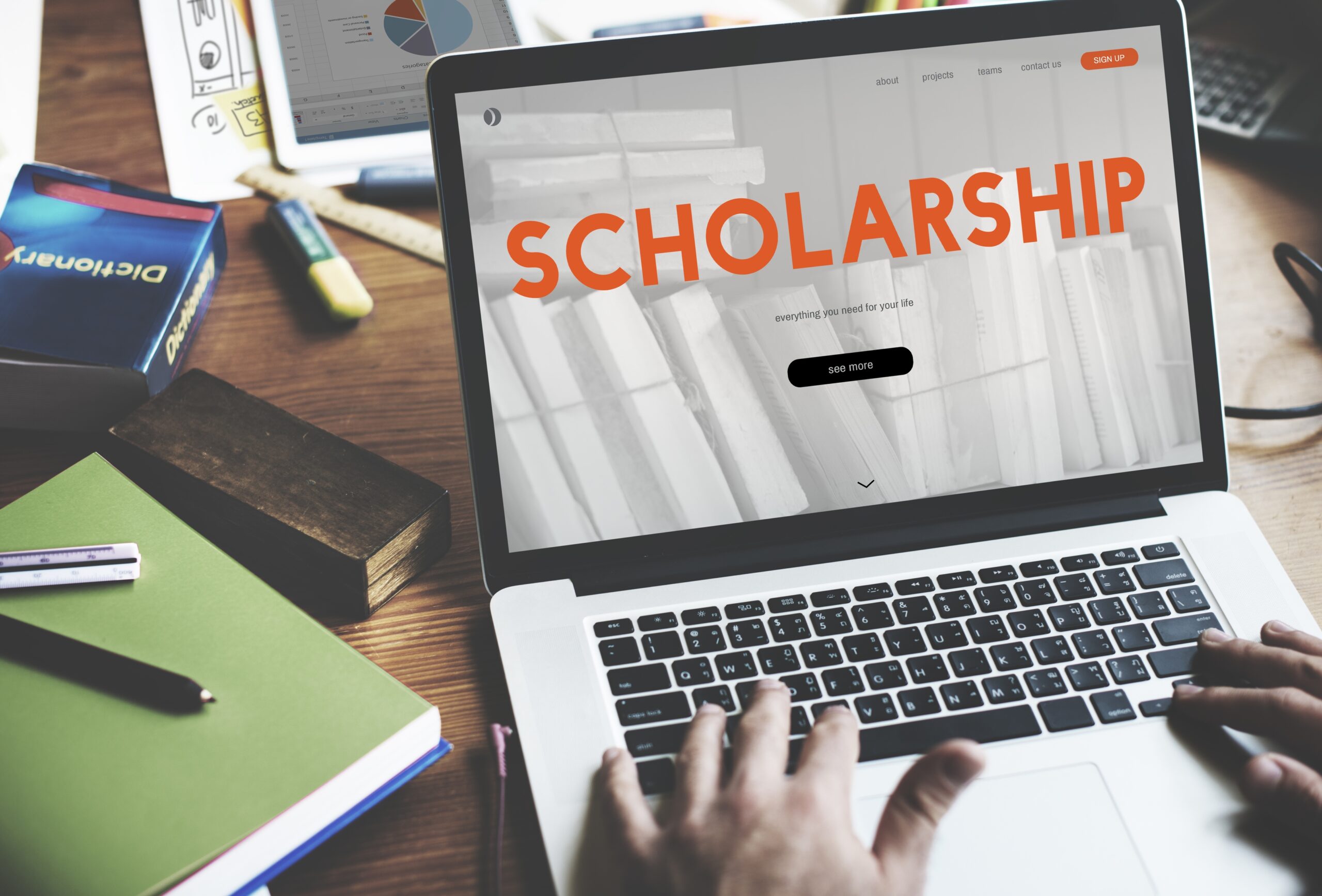8 Great Scholarship Tips and When to Apply in 2024