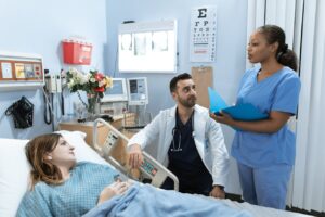 Accredited Online Medical Assistant Programs with Certificate 2024