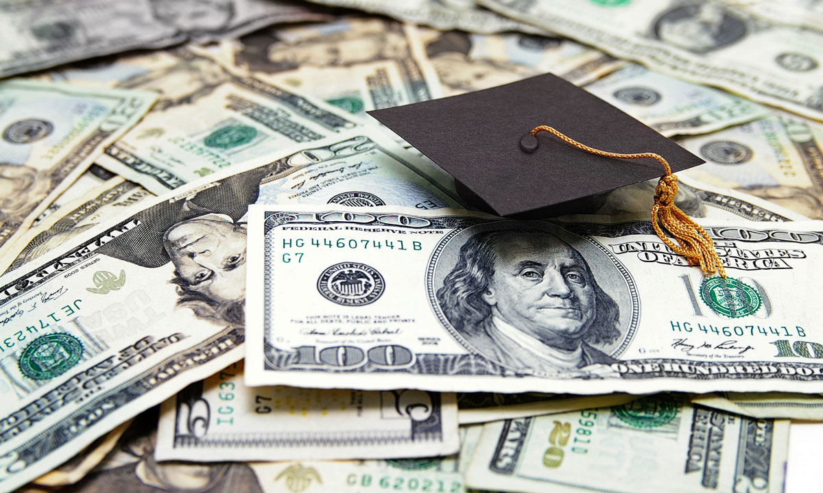 All About Micro-Scholarships, Where and How to Get Them