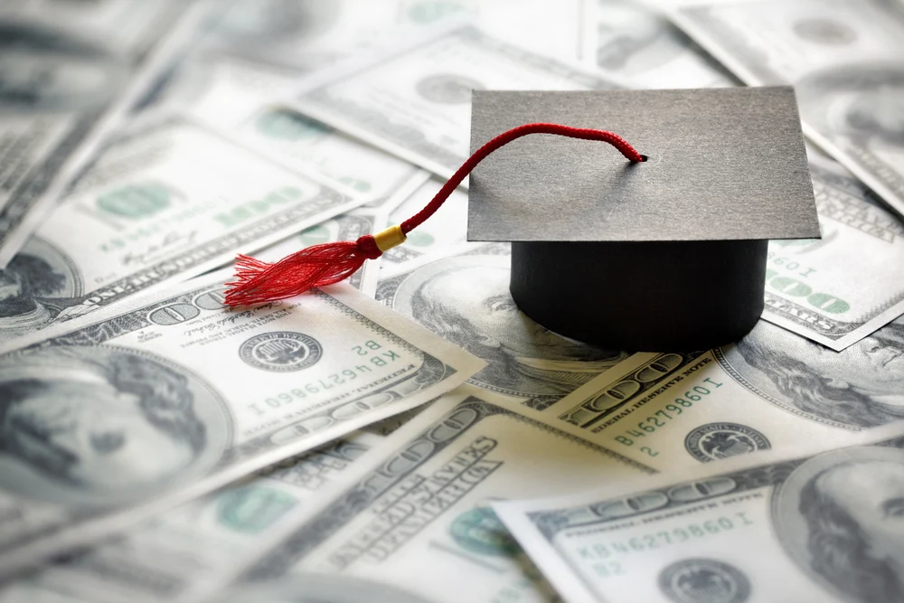 How and Where to Easily Find Free Money for College