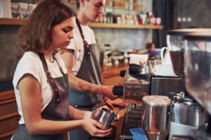 Part-Time Jobs for College Students