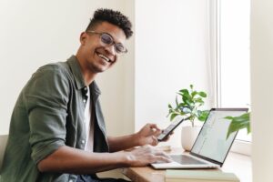 Remote Internship Programs and How to Make the Most of Them 