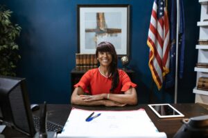 SUSI for Young Women Leaders 2024