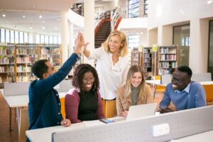 Texas Colleges with Free Tuition Programs 