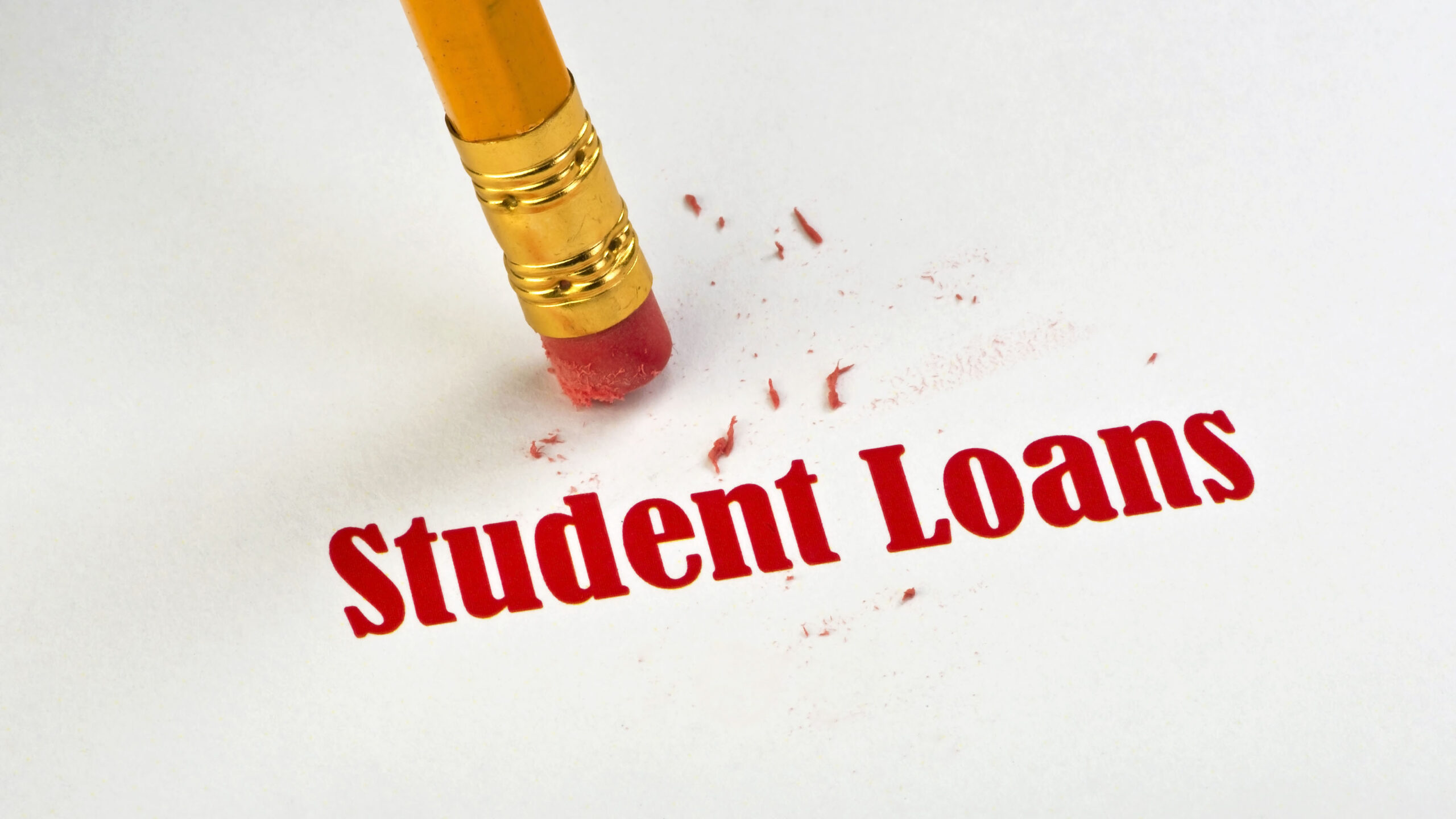 Things You Need to Know About Student Loans
